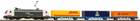     TRAXX RENFE PIKO  (96900)